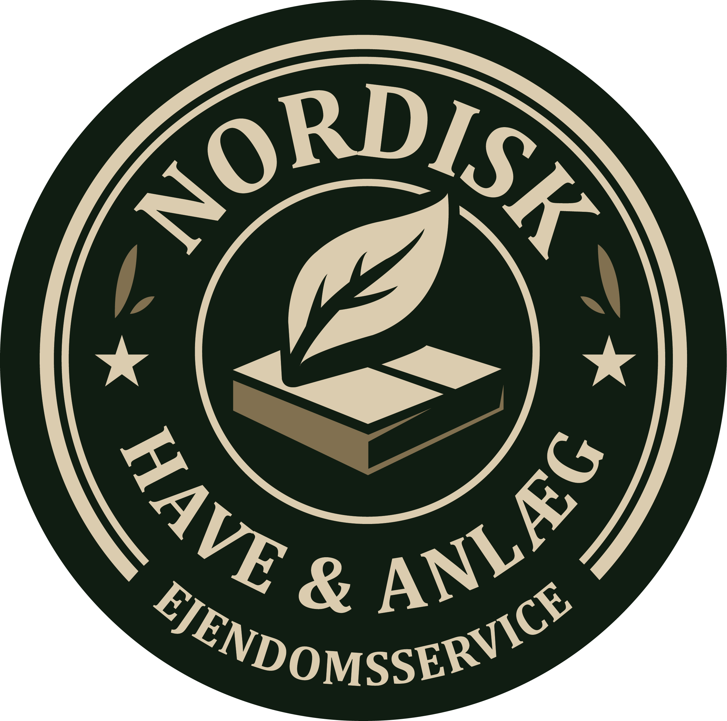 Nordisk Have & Anlæg